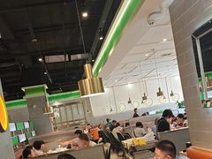 -叹茶靓点·粤式餐厅·全天茶市(石井万民广场店)