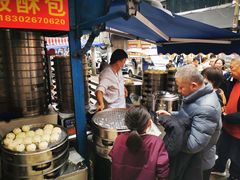 -俞记安顺特色破酥包(民生路店)