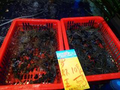 -79号渔船海鲜饭店(华强北店)