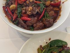 -小厨娘淮扬菜(板桥一店)