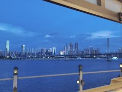 -湘江大码头·龙虾馆(渔人码头一店)