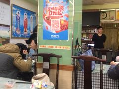 大堂-六和孝顺素食餐厅(西湖道店)