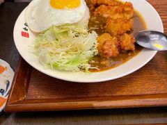 芝士鸡块咖喱-金龙咖喱