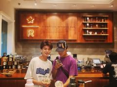 -星巴克臻选(广州沙面店)