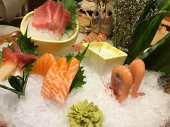 -割烹旭日本料理(龙湖狮山天街店)