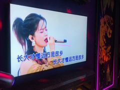 -INLOVE KTV(新天地店)