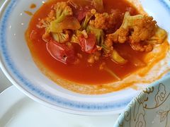 -古南都·清真绿柳居菜馆(太平南路店)