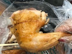 -大益烤鸡