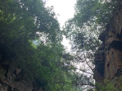 -京东石林峡风景区