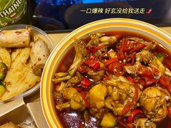 -老三样·旧食新味(万寿宫店)