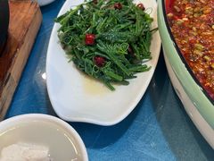 -干老四雅鱼饭店(滨江西路店)