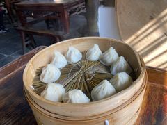 小笼包半笼-吾介小籠館