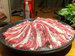 -呷哺呷哺(松北万象汇店)