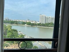 -维也纳酒店(广州番禺大石江景花园店)