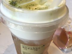 -喜茶(深圳福田星河COCO Park店)