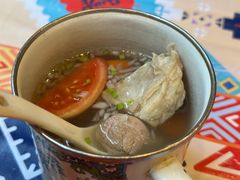 -新疆杭州疗养院·富春山庄