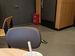 -汉堡王(下沙银泰店)