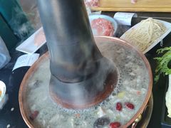 -阳坊胜利涮羊肉(阳坊老店)