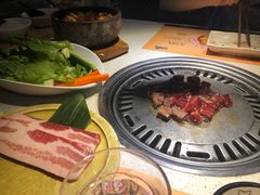 -猫抓烤肉(武进吾悦广场店)