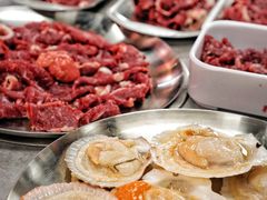 -张哞哞·鲜切牛肉自助火锅(高德置地店)