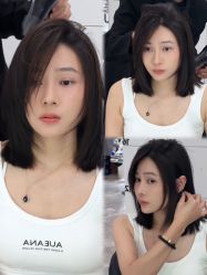 -MMby HairCode 芭曲发型概念店