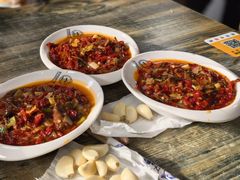 -歹歹的加个面过油肉拌面(贵州路店)