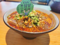 -花盐街·四川乐山小吃(西单大悦城店)