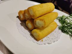 炸鲜奶-上海人家花樣年华(虹口龙之梦店)