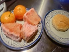 -云海肴云南菜·蒸汽石锅鱼(青岛万象城店)