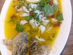-小喜客·云南特色菜(纳西庭院店)