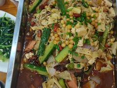 白骨鱼烤鱼-川川川菜馆(椰海新城店)
