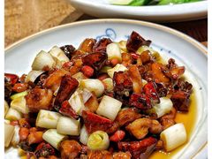 -辛香汇·现炒川菜(武进吾悦店)