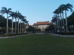 -三亚海棠湾万丽度假酒店