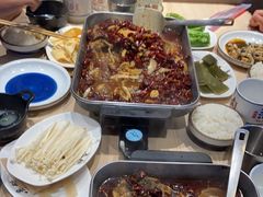 -鱼酷活鱼烤鱼(沈阳大悦城店)