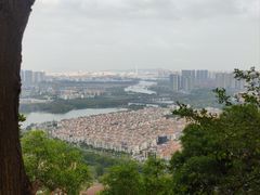 -顺峰山公园