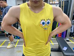 -VPsmart私教健身工作室(新华路旗舰店)