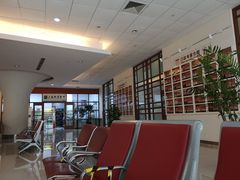 -复旦大学附属华山医院(浦东院区)