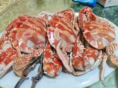 -老字号蛇口德记烧腊饭店·海鲜加工