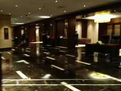 -上海浦东嘉里大酒店