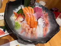 -炙柒Sekinana·精致日料(合生汇店)