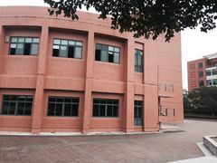 -华南师范大学(广州大学城校区)