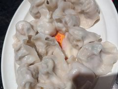 -李记饺子·熏酱东北菜(欢乐谷店)