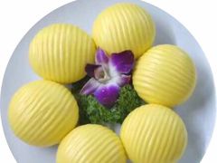 -粤式早茶希朋喜宴