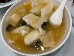 -老人和饭店(淮海中路店)