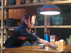 -雀舞云南菜(天津天河城购物中心店)