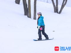 -中旅松花湖滑雪场