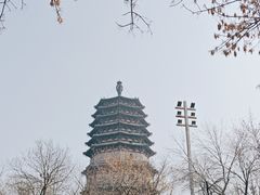 -天宁寺
