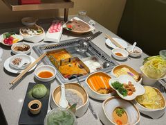 -海底捞火锅(江北万达商业广场店)