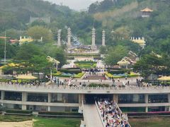 -三亚南山文化旅游区