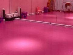 -芭芭拉舞蹈·星星演说家(珠江新城校区)